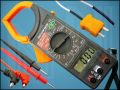 АМПЕРКЛЕЩИ 266C MASTECH
