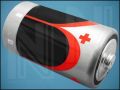 БАТЕРИЯ D R20 1,5V PHILIPS LONGLIFE