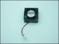 ВЕНТИЛАТОР 60x60x25mm 12V 109R0612F415 Л 2P
