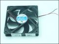 ВЕНТИЛАТОР 120x120x25mm 12V YM1212PTB1 Л 2P