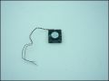 ВЕНТИЛАТОР 40x40x15mm 5V 1606KL-01W-B50 В 2P