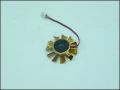ВЕНТИЛАТОР ф40mm 12V 3475 В 2P