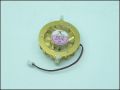 ВЕНТИЛАТОР ф50mm 12V 4010 В 2P С РАДИАТОР