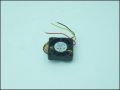 ВЕНТИЛАТОР 40x40x10mm 12V RUNDA В 3P
