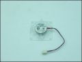 ВЕНТИЛАТОР 40x40x10mm 12V 4108M12C В 2P