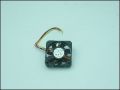 ВЕНТИЛАТОР 50x50x10mm 12V RUNDA В 3P
