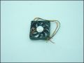 ВЕНТИЛАТОР 60x60x10mm 12V RUNDA В 3P