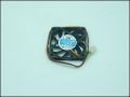 ВЕНТИЛАТОР 60x60x10mm 12V YM1206PTB3 Л 3P
