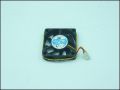 ВЕНТИЛАТОР 60x60x15mm 12V YM1206PTB3 Л 3P