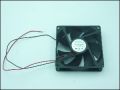 ВЕНТИЛАТОР 92x92x25mm 12V RUNDA Л 2P