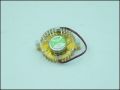 ВЕНТИЛАТОР ф50mm 12V DC4010SJ В 2P С РАДИАТОР