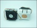 ВЕНТИЛАТОР 70x70x15mm 12V EDC-AMD-1 В 3P