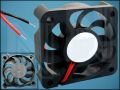 ВЕНТИЛАТОР 50x50x10mm 12V FD5010D12HSL В 2P