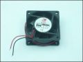 ВЕНТИЛАТОР 60x60x25mm 24V FD6025D24HB Л 2P