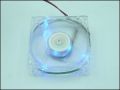 ВЕНТИЛАТОР 80x80x25mm 12V FD8025D12HS В 2P BLUE