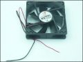 ВЕНТИЛАТОР 92x92x25mm 12V FD9225D12HS В 2P