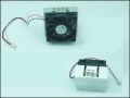ВЕНТИЛАТОР 70x70x15mm 12V FDC-AMD-10 В 3P