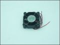 ВЕНТИЛАТОР 60x60x20mm 12V FP-108FX/DC В 2P