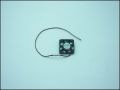 ВЕНТИЛАТОР 40x40x10mm 12V KDE1204PFV1 В 2P