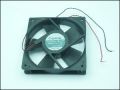ВЕНТИЛАТОР 120x120x25mm 24V KDE2412TTS1-6A В 2P