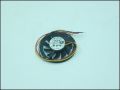ВЕНТИЛАТОР ф50mm 12V MW-410M12C В 3P