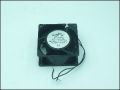 ВЕНТИЛАТОР 80x80x38mm 220V SF2083HSL 2P