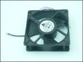 ВЕНТИЛАТОР 120x120x38mm 48V WFB1212H-LIF Л 3P