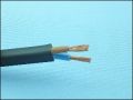КАБЕЛ ШВПС 2x0,75mm СИЛОВ ЧЕРЕН