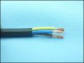 КАБЕЛ ШВПС 3x2,50mm СИЛОВ ЧЕРЕН