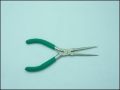 КЛЕЩИ 1PK-046S 6“ PROSKIT ОСТРОВЪРХИ УДЪЛЖЕНИ