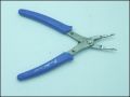 КЛЕЩИ 1PK-397B 6“ PROSKIT ОСТРОВЪРХИ