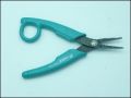 КЛЕЩИ 8PK-104D 6“ PROSKIT ОСТРОВЪРХИ ПЛОСКИ