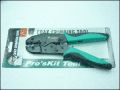 КЛЕЩИ 8PK-301C PROSKIT КРИМПВАЩИ