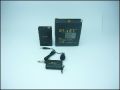 МИКРОФОН AT-668 RLAKY WIRELESS ЕЛЕКТРЕТЕН