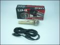 МИКРОФОН BM-555 LAMAR ДИНАМИЧЕН
