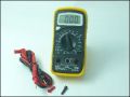 МУЛТИЦЕТ MAS830 MASTECH