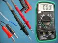 МУЛТИЦЕТ MAS838 MASTECH