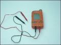 МУЛТИЦЕТ MS8202A MASTECH