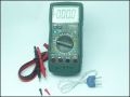 МУЛТИЦЕТ MS8222G MASTECH