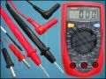 МУЛТИЦЕТ UT33C UNI-T