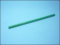 ТЕРМОПЛАСТИЧНО ЛЕПИЛО Ф 11mm 300mm ЗЕЛЕНО