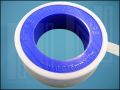 ТЕФЛОНОВА ЛЕНТА 12x0,075mm 10M P.T.F.E.