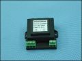 ТРАНСФОРМАТОР 12V 250mA 3W JY41S-120-250E ЗАЛЯТ