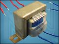 ТРАНСФОРМАТОР 12V 300mA 3,6W