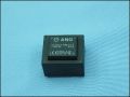 ТРАНСФОРМАТОР 15V 400mA 6W ANG ЗАЛЯТ