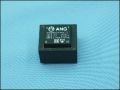 ТРАНСФОРМАТОР 18+18V 160mA ANG ЗАЛЯТ