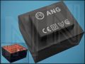 ТРАНСФОРМАТОР 18+18V 50mA 1,8W ANG ЗАЛЯТ