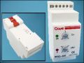 ФАЗОВО РЕЛЕ RF02-400 380V 8A GAWE DIN RAIL