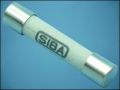 FUSE ZGTH 6x32mm 15A 500V SIBA