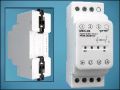 ФАЗОВО РЕЛЕ MKC-03 220V 8A ENTES DIN RAIL